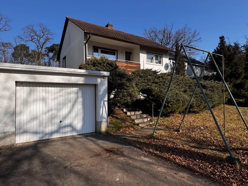 Villa T3 em Darmstadt, Germany N.º 16258