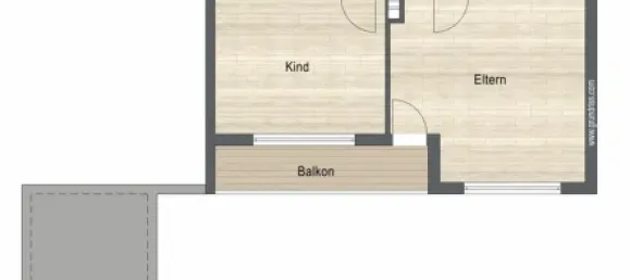 Villa T3 em Darmstadt, Germany N.º 16258 25