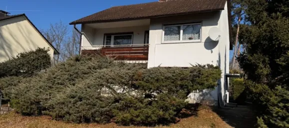 Villa T3 em Darmstadt, Germany N.º 16258 19