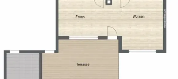 Villa T3 em Darmstadt, Germany N.º 16258 24