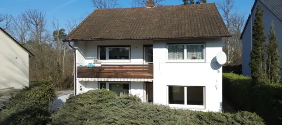 Villa T3 em Darmstadt, Germany N.º 16258 2