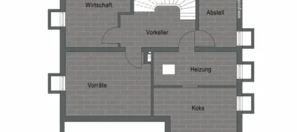 Villa T3 em Darmstadt, Germany N.º 16258 26