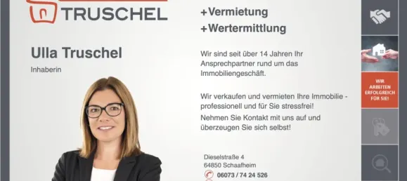 Villa T3 em Darmstadt, Germany N.º 16258 28