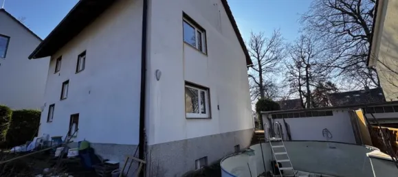 Villa T3 em Darmstadt, Germany N.º 16258 23