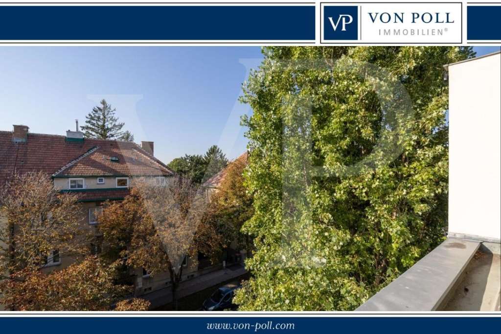 1 Schlafzimmer Wohnung in Döbling, Austria, Nr. 60103