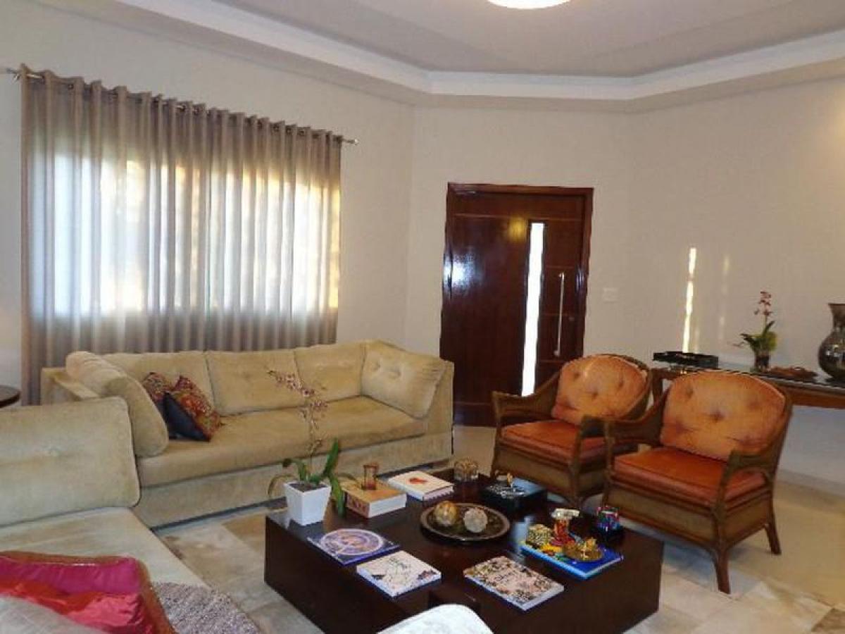 3 غرف نوم منزل في Sao Paulo, Brazil رقم 541731