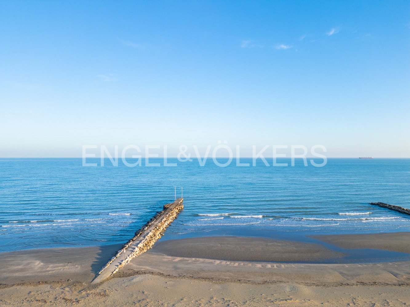 Apartamento de 1 dormitorio en Venice, Italy No. 138752