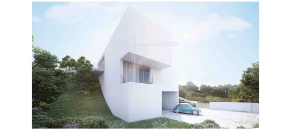 Terrain à Almada, Portugal No. 69580 9