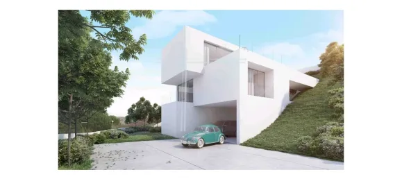 Terrain à Almada, Portugal No. 69580 3