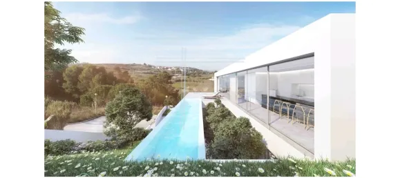 Terrain à Almada, Portugal No. 69580 8