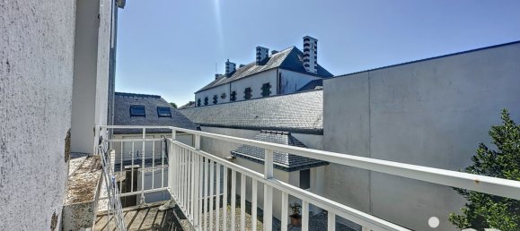 Квартира с 3 комнатами в Киберон, Франция № 194339 11