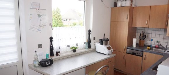 8-salle Maison à Schleswig-Holstein, Germany No. 17387 13