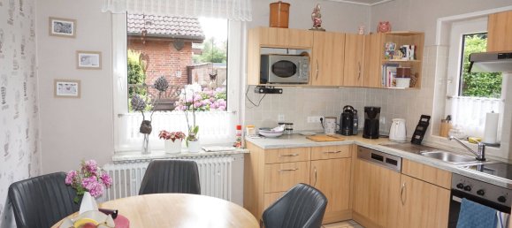 8-salle Maison à Schleswig-Holstein, Germany No. 17387 8