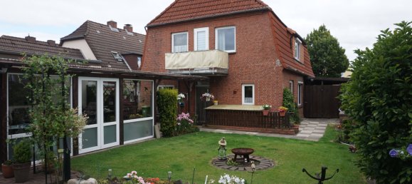 8-salle Maison à Schleswig-Holstein, Germany No. 17387 2