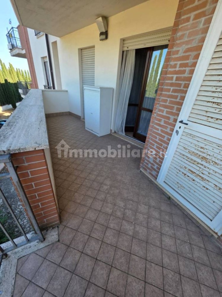 Apartamento T2 em Fiano Romano, Italy N.º 267390