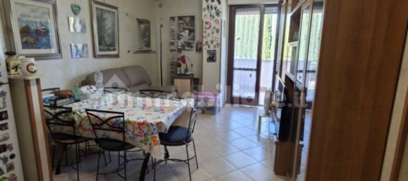 Apartamento T2 em Fiano Romano, Italy N.º 267390 3