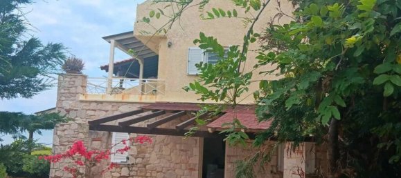 3 Schlafzimmer Property in Chalkidiki, Greece, Nr. 52581 19