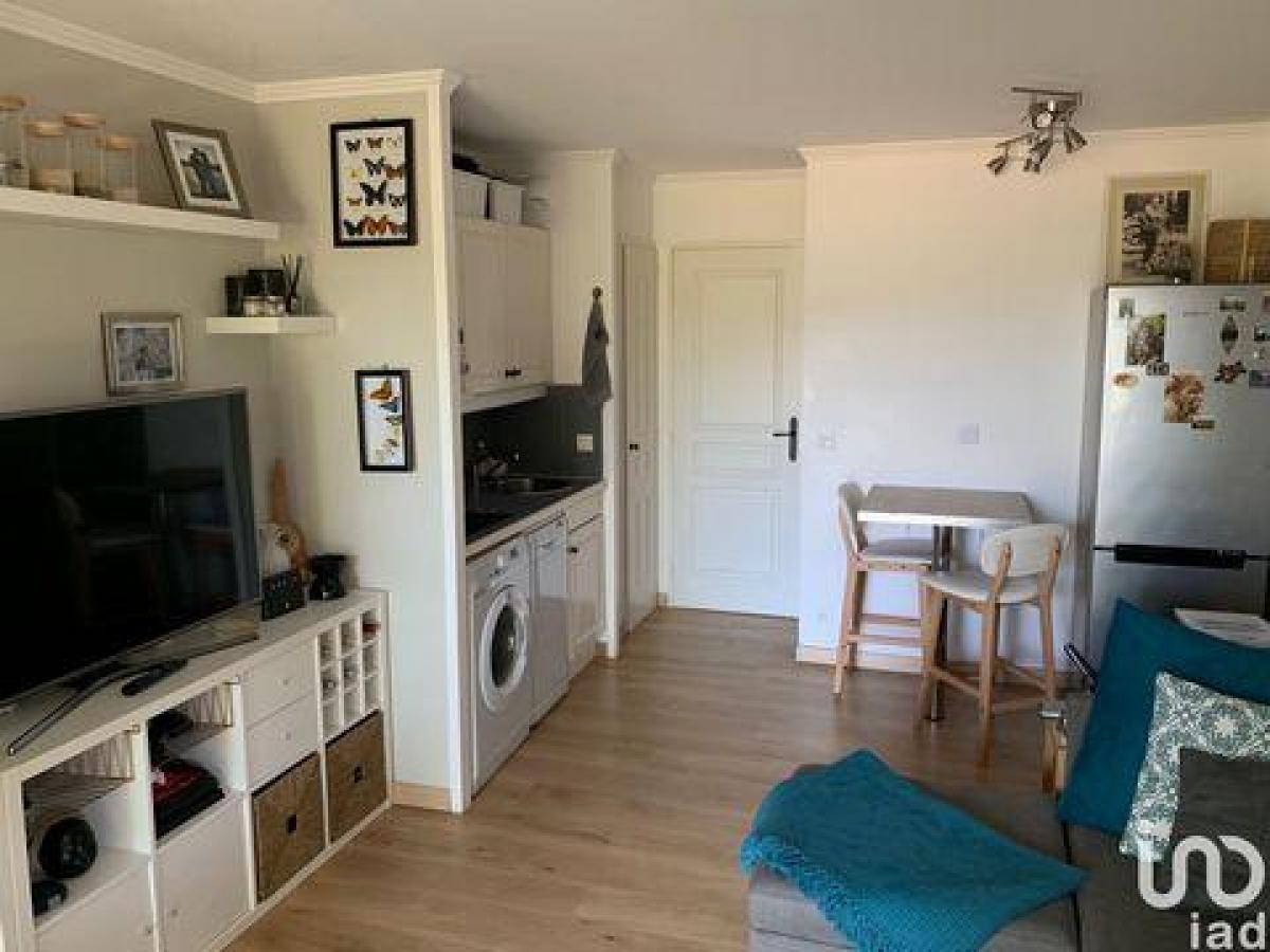 Studio à condo à Grimaud, France No. 6682