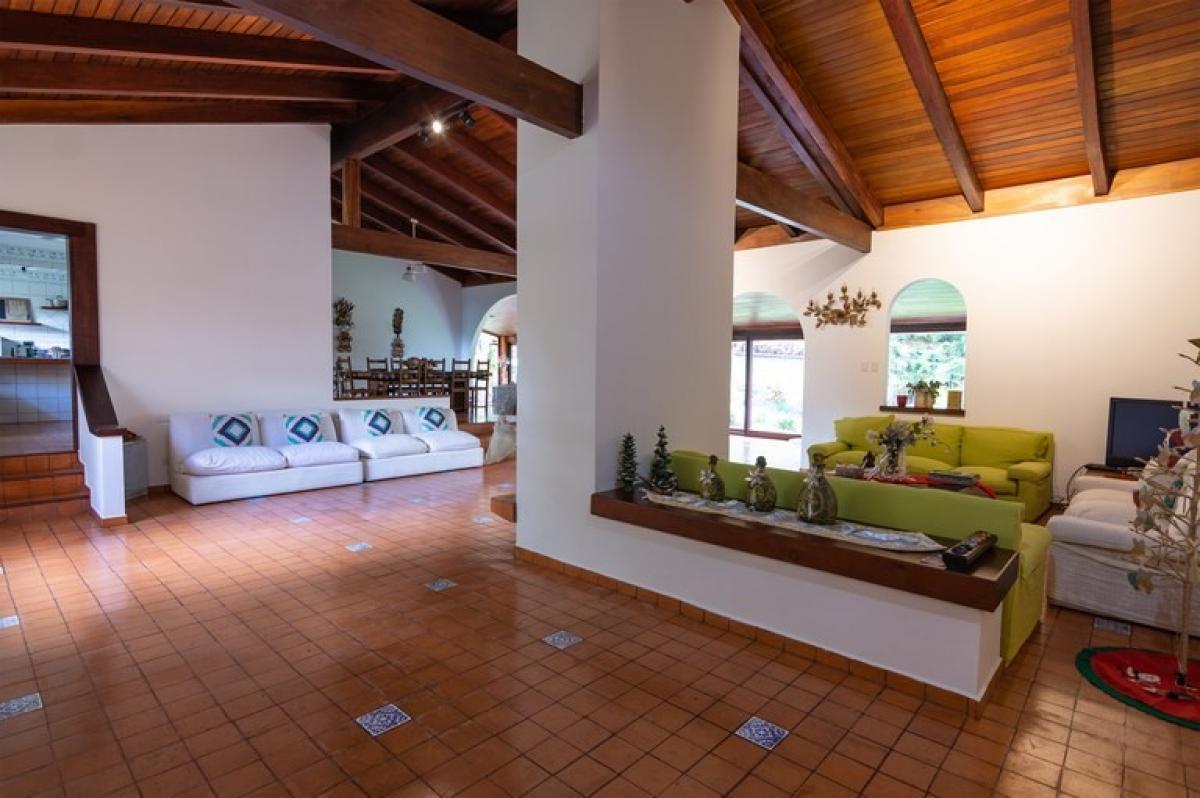 6 dormitorios сasa en venta en Santa Ana, San José, Costa Rica № 143