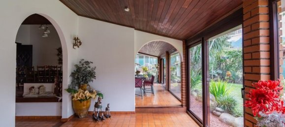 6 dormitorios сasa en venta en Santa Ana, San José, Costa Rica № 143 4