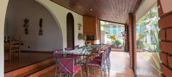 6 dormitorios сasa en venta en Santa Ana, San José, Costa Rica № 143 5