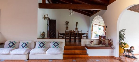 6 dormitorios сasa en venta en Santa Ana, San José, Costa Rica № 143 3