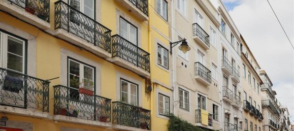 3 غرف نوم شقة في Lisbon, Portugal رقم 333343 34