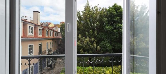 3 غرف نوم شقة في Lisbon, Portugal رقم 333343 7