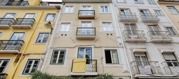 3 غرف نوم شقة في Lisbon, Portugal رقم 333343 33