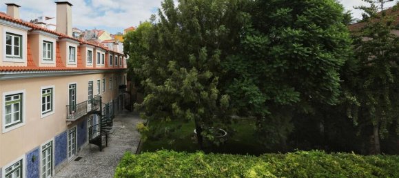 3 غرف نوم شقة في Lisbon, Portugal رقم 333343 8