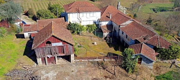 6 Schlafzimmer Schlösser in Amarante, Portugal, Nr. 140527 28