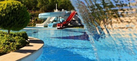 Villa 3+1 em Antalya, Turkey N.º 34077 2