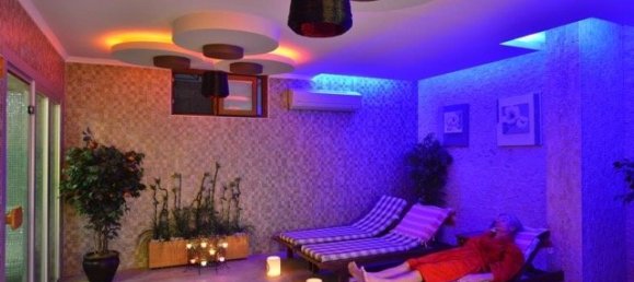 Villa 3+1 em Antalya, Turkey N.º 34077 7