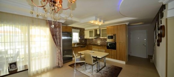 Villa 3+1 em Antalya, Turkey N.º 34077 8