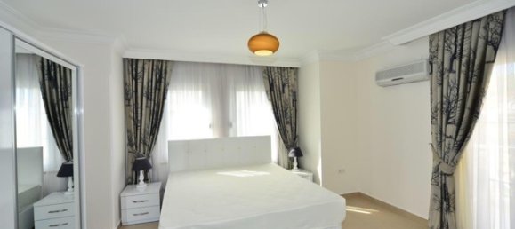 Villa 3+1 em Antalya, Turkey N.º 34077 6