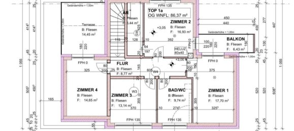 Дом с 5 комнатами в Штрасхоф ан дер Нордбан, Австрия № 255437 25