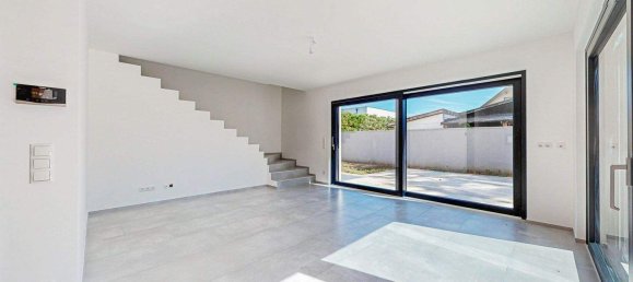 Дом с 5 комнатами в Штрасхоф ан дер Нордбан, Австрия № 255437 9