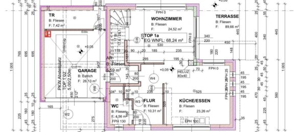Дом с 5 комнатами в Штрасхоф ан дер Нордбан, Австрия № 255437 24