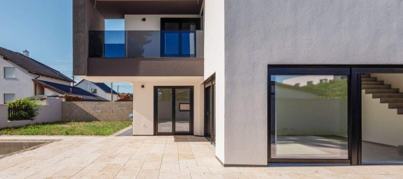 Дом с 5 комнатами в Штрасхоф ан дер Нордбан, Австрия № 255437 3