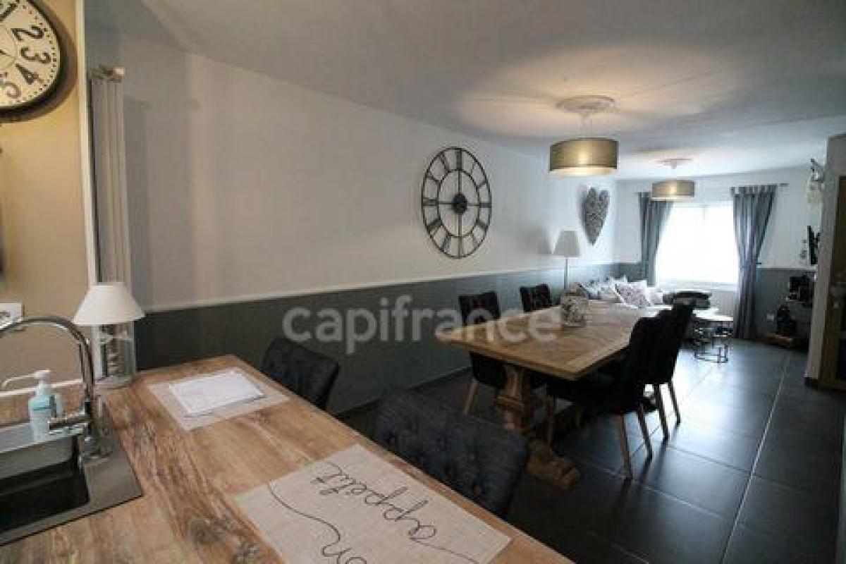 3 chambres Maison à Comines, France No. 24210