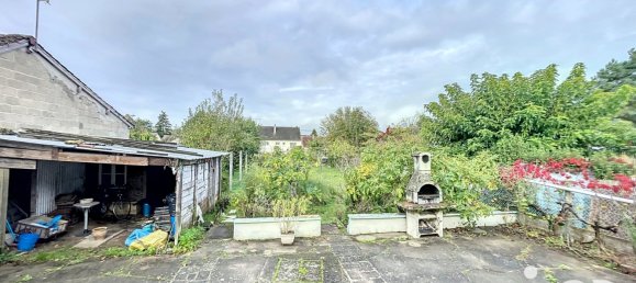 2 chambres Maison à Dordives, France No. 227593 8