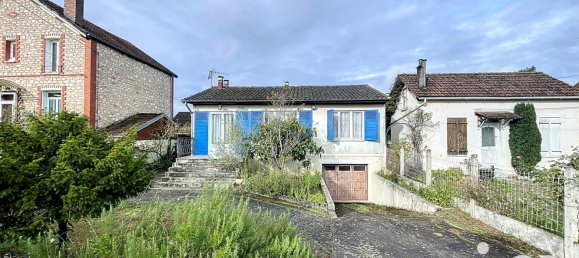 2 chambres Maison à Dordives, France No. 227593 9