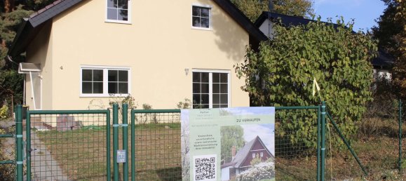 4 غرف نوم منزل في Brandenburg, Germany رقم 18633 3