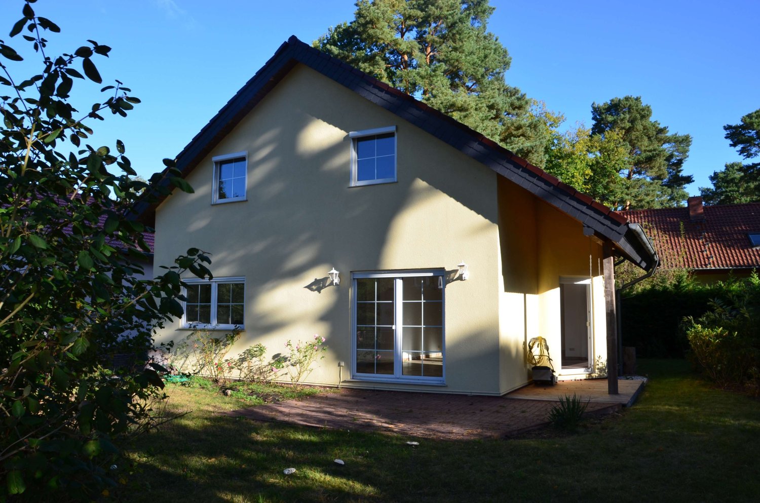 4 غرف نوم منزل في Brandenburg, Germany رقم 18633