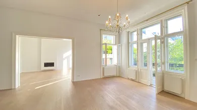 3 bedrooms Apartment in Wieden, Austria No. 157395