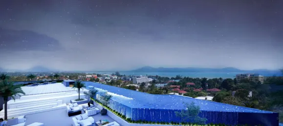 2 غرف نوم شقة في Phuket, Thailand رقم 80193 6
