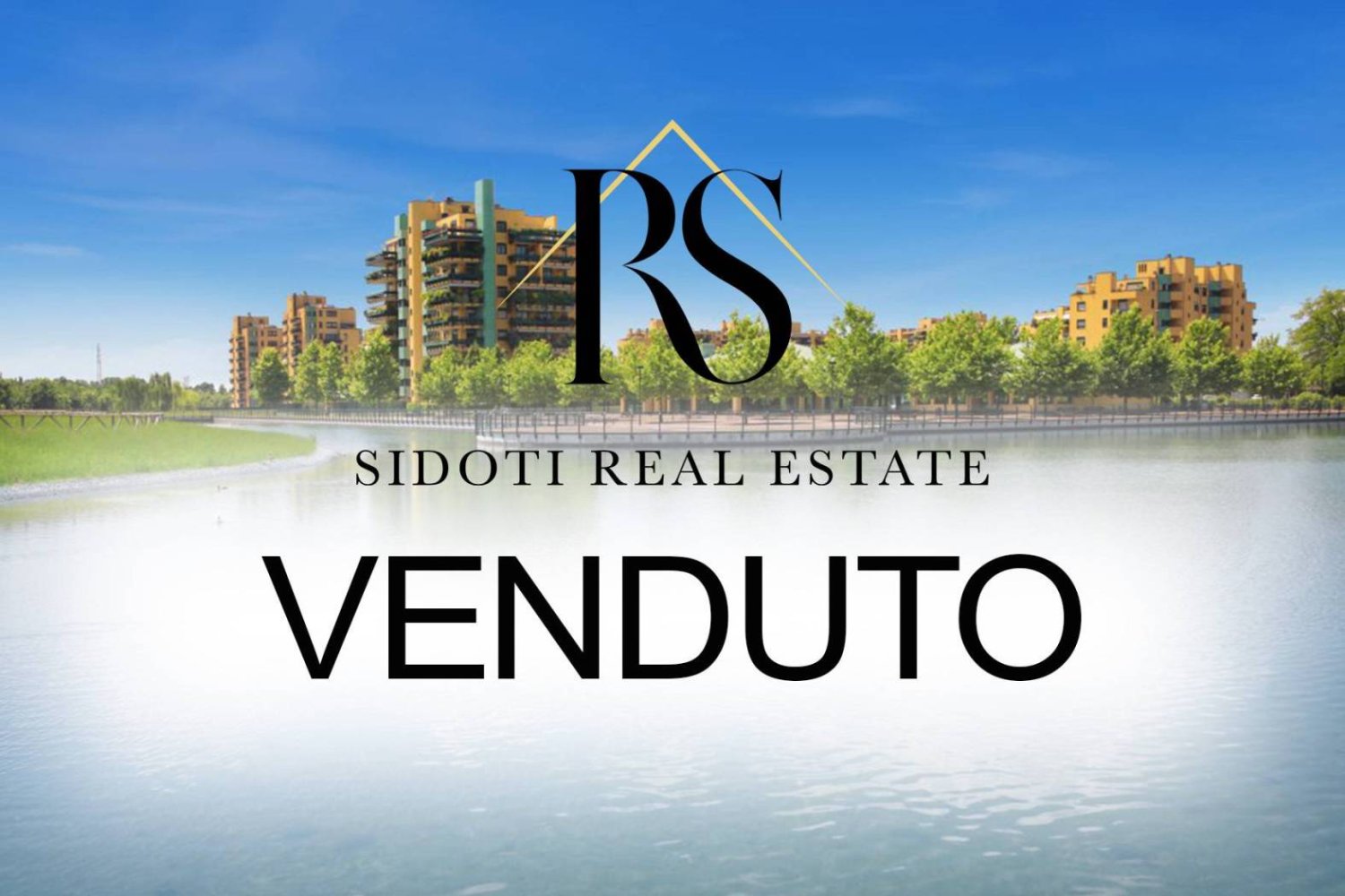 Пентхаус с 3 спальнями в Пьольтелло, Италия № 2588