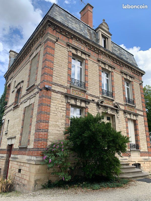 2 chambres Appartement à Troyes, France No. 283947