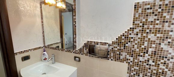 3 rooms Apartment in Messina, Italy No. 285117 33