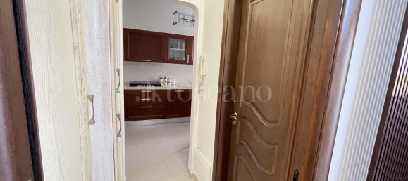 3 rooms Apartment in Messina, Italy No. 285117 25